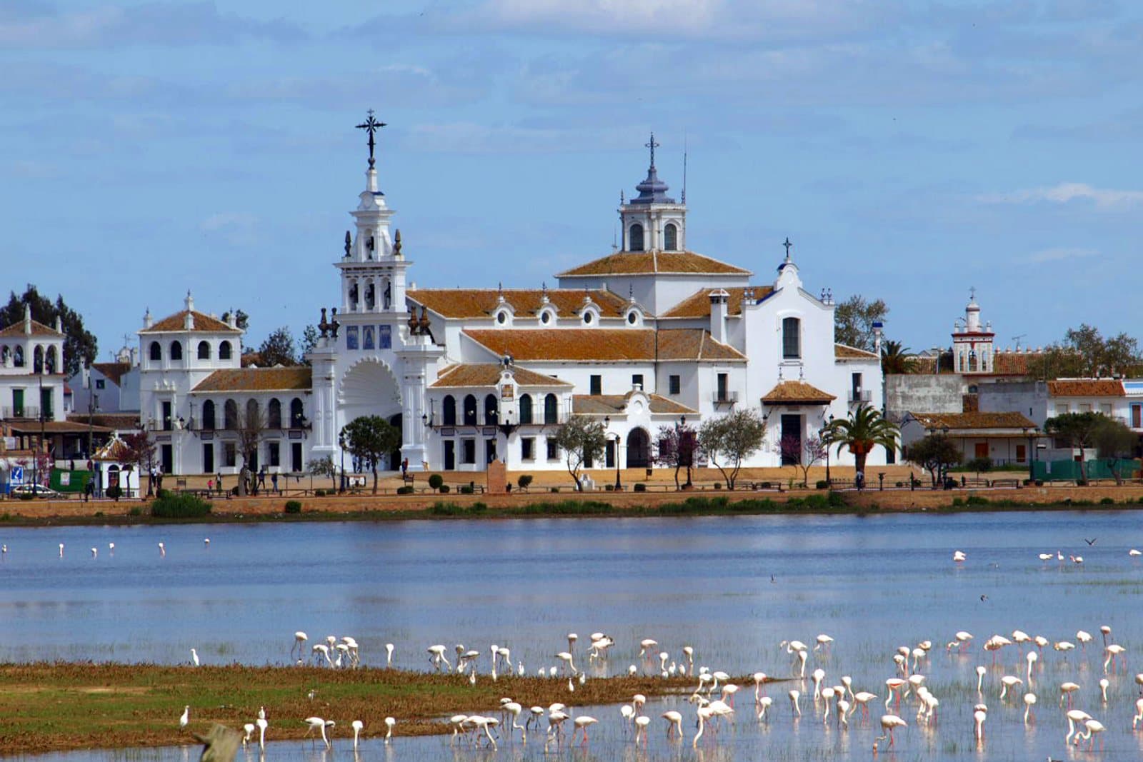 El Rocío