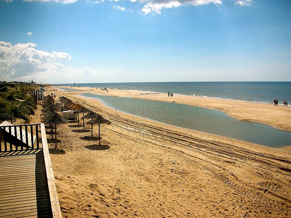 Islantilla, Huelva